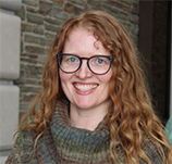 Christy Croxall
