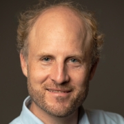 Picture of Ian smiling
