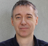 picture of Chris