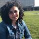 Pegah Moradi bio pic
